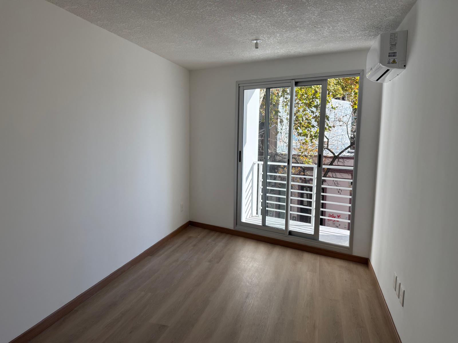Apartamento en alquiler 1 dormitorio Tres cruces
