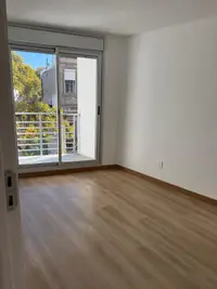 Apartamento en alquiler 1 dormitorio Tres cruces - foto 4