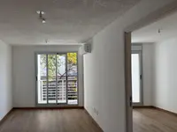 Apartamento en alquiler 1 dormitorio Tres cruces - foto 5