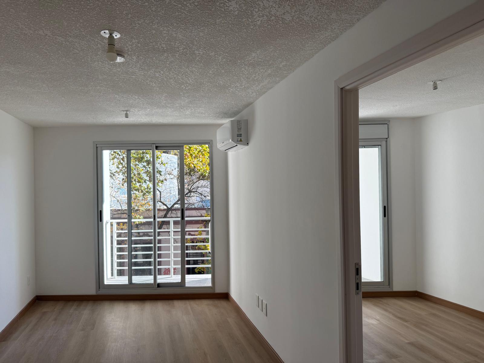 Apartamento en alquiler 1 dormitorio Tres cruces