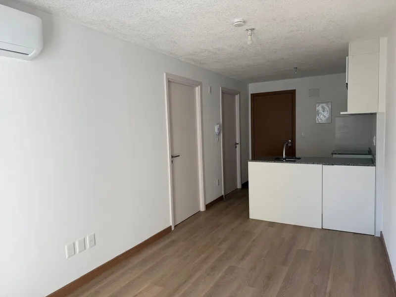 1-Bedroom Apartment for Rent – Tres Cruces