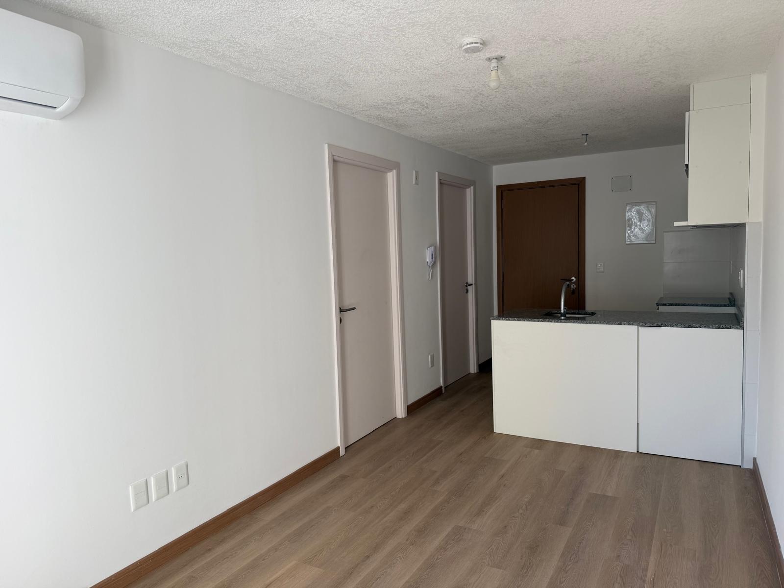Apartamento en alquiler 1 dormitorio Tres cruces