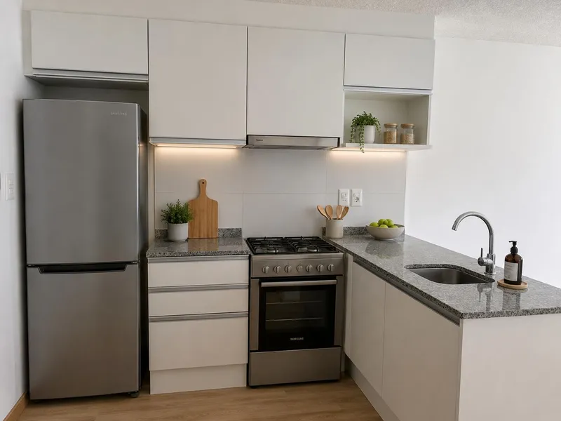 1-Bedroom Apartment for Rent – Tres Cruces
