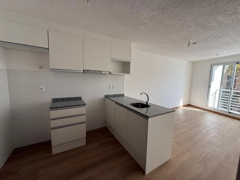 1-Bedroom Apartment for Rent – Tres Cruces