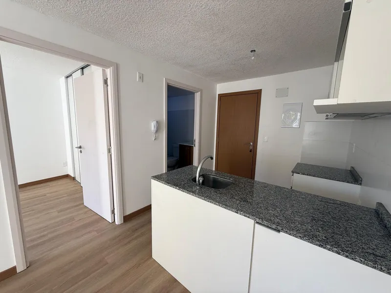 1-Bedroom Apartment for Rent – Tres Cruces