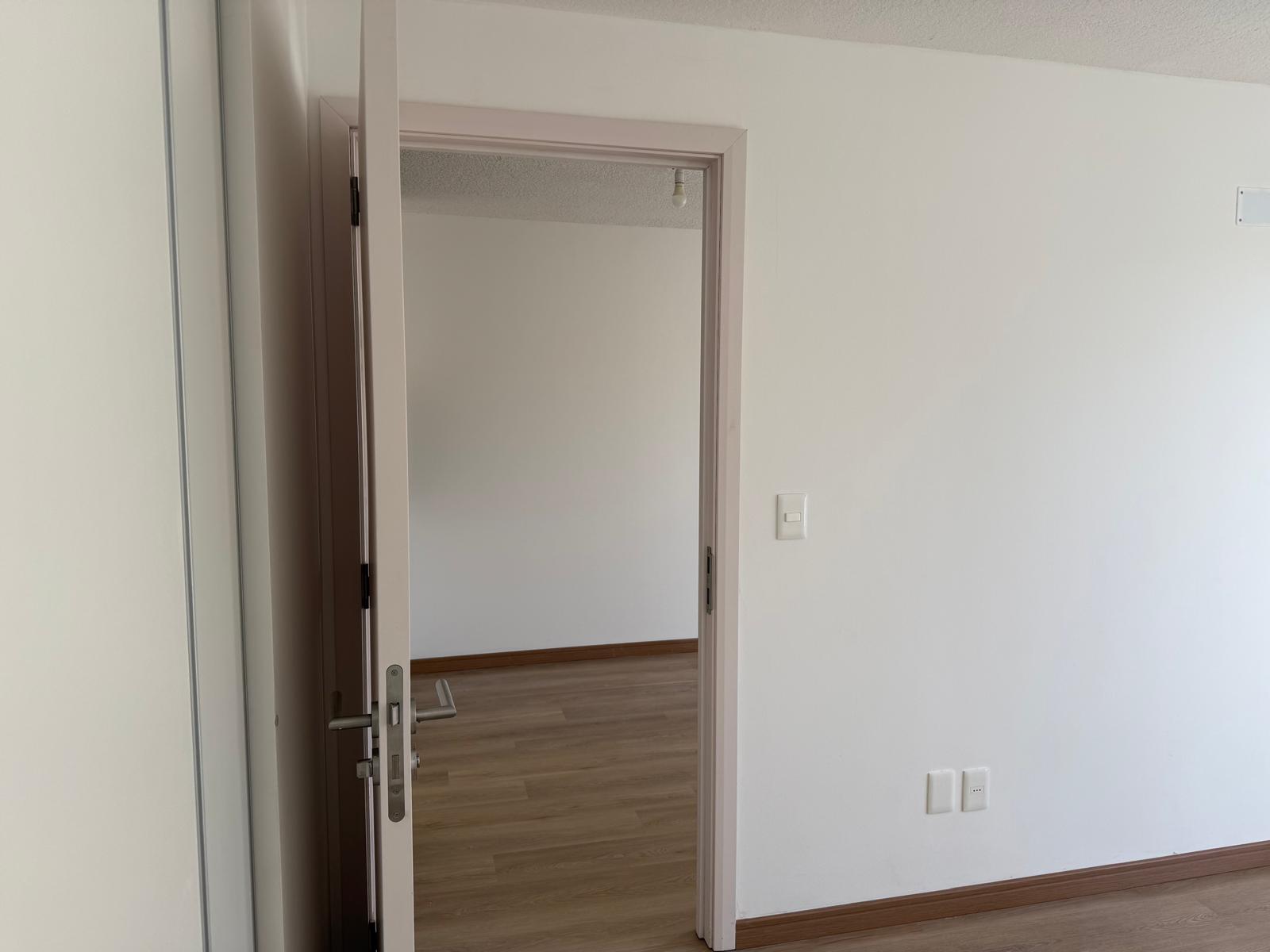 Apartamento en alquiler 1 dormitorio Tres cruces