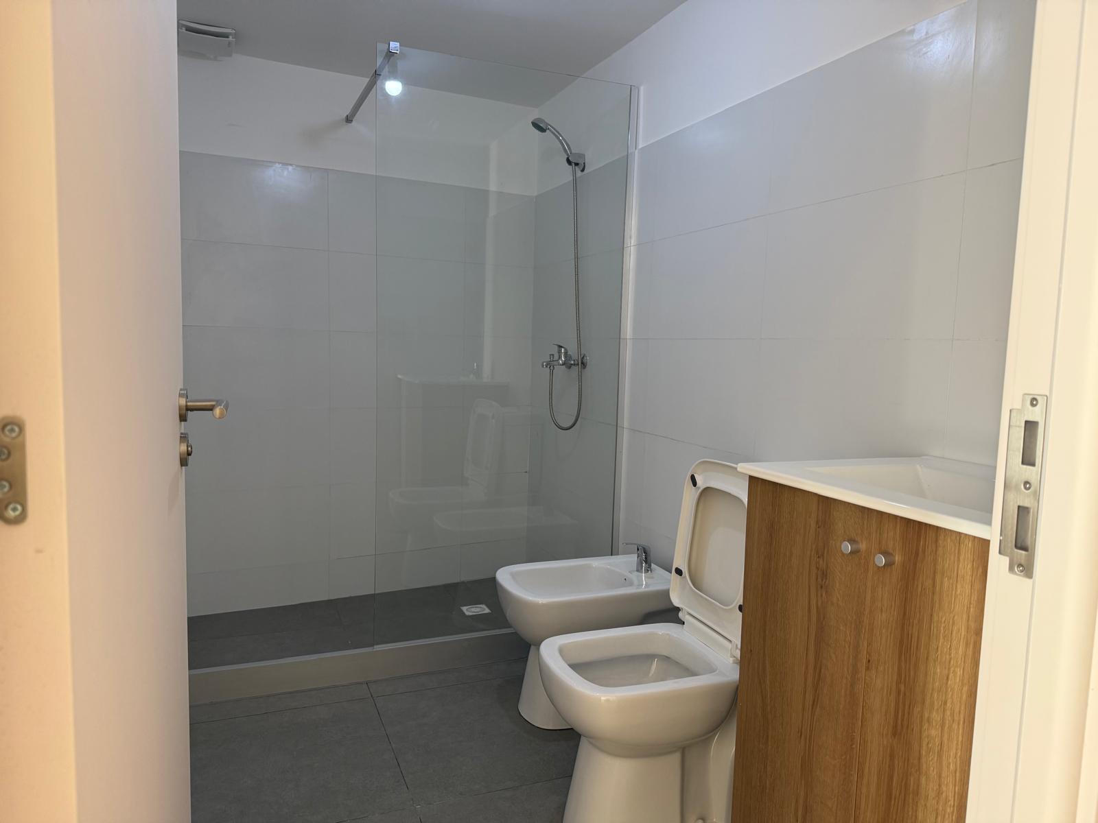 Apartamento en alquiler 1 dormitorio Tres cruces