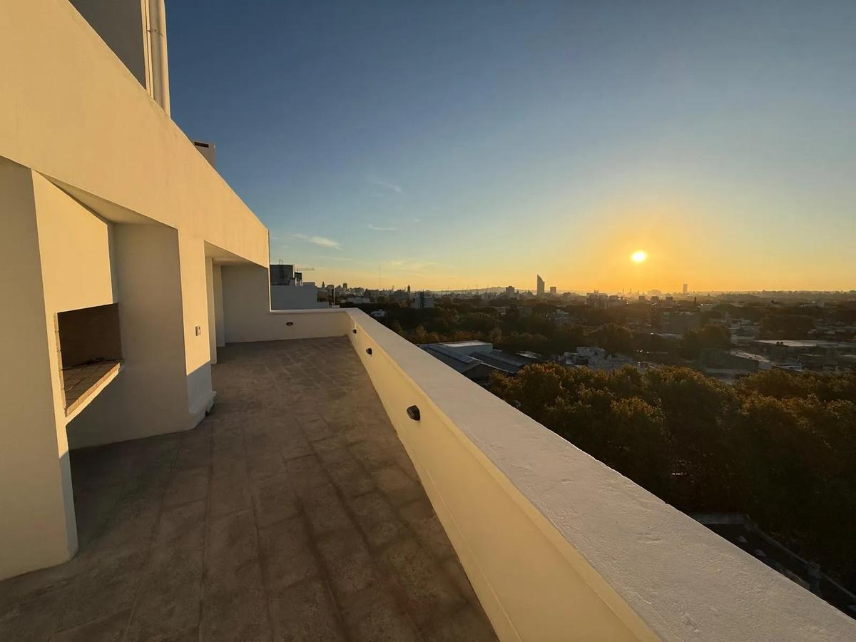 Apartamento en alquiler 1 dormitorio Tres cruces