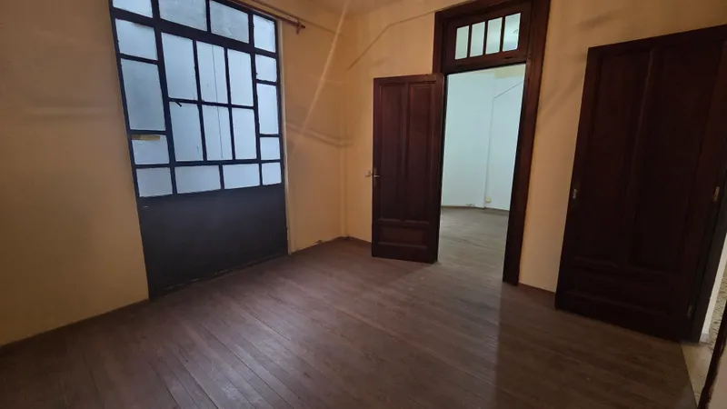 Amplo Apartamento 2 Quartos, Plaza Independencia