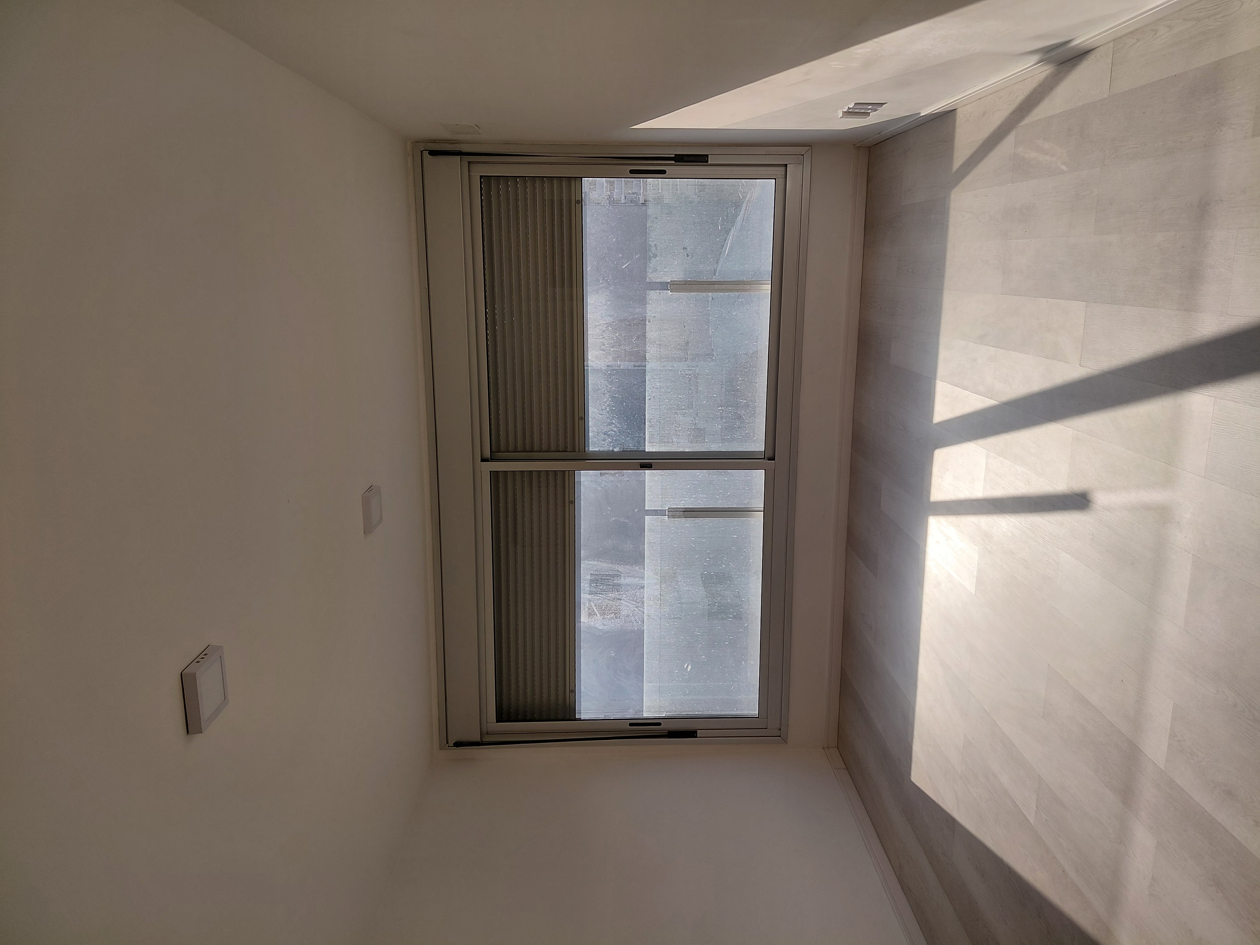 Apartamento en alquiler 1 dormitorio Tres Cruces