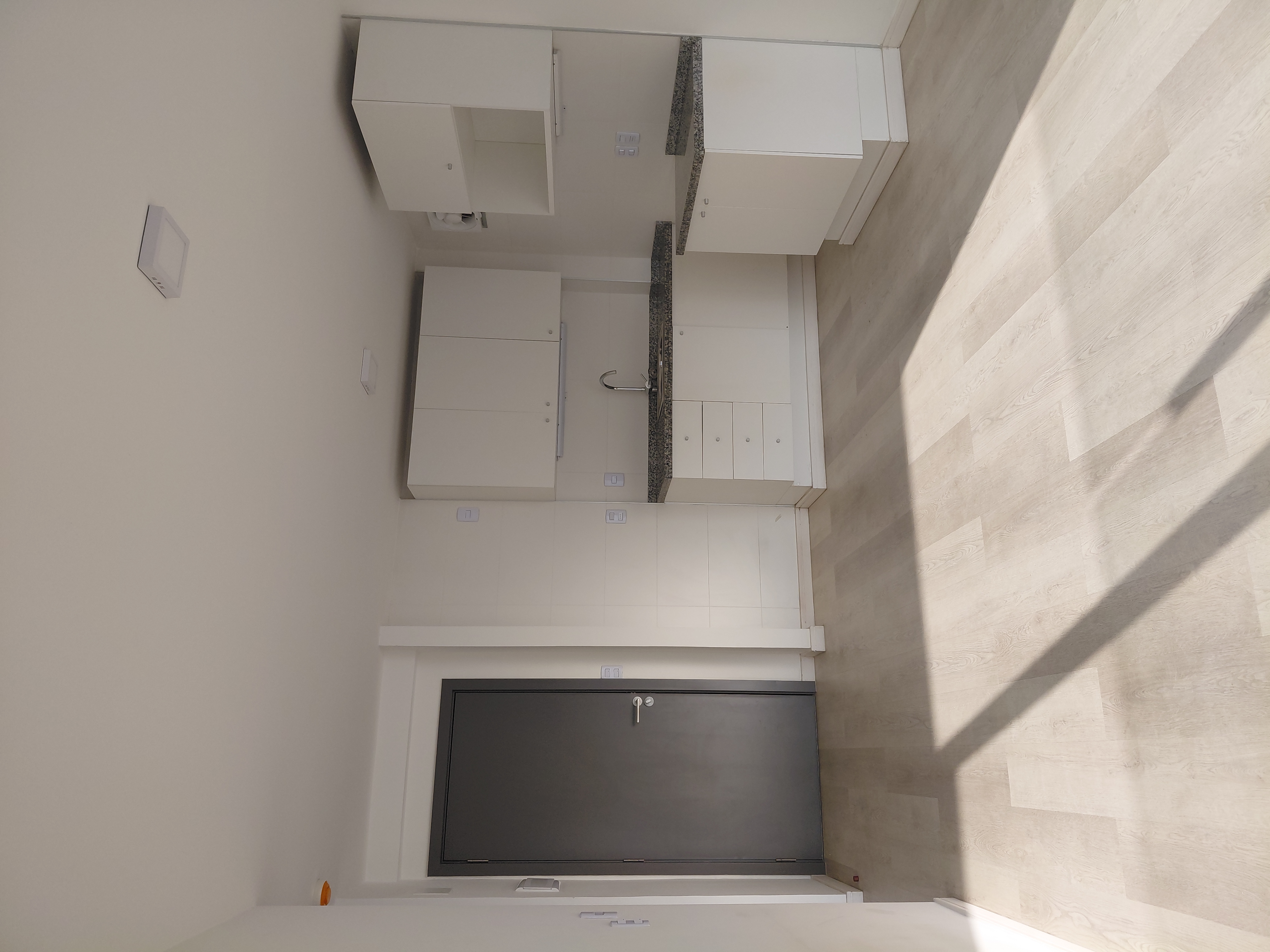 Apartamento en alquiler 1 dormitorio Tres Cruces