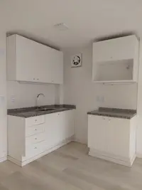 Apartamento en alquiler 1 dormitorio Tres Cruces  - foto 4