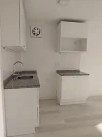 Apartamento en alquiler 1 dormitorio Tres Cruces  - foto 5