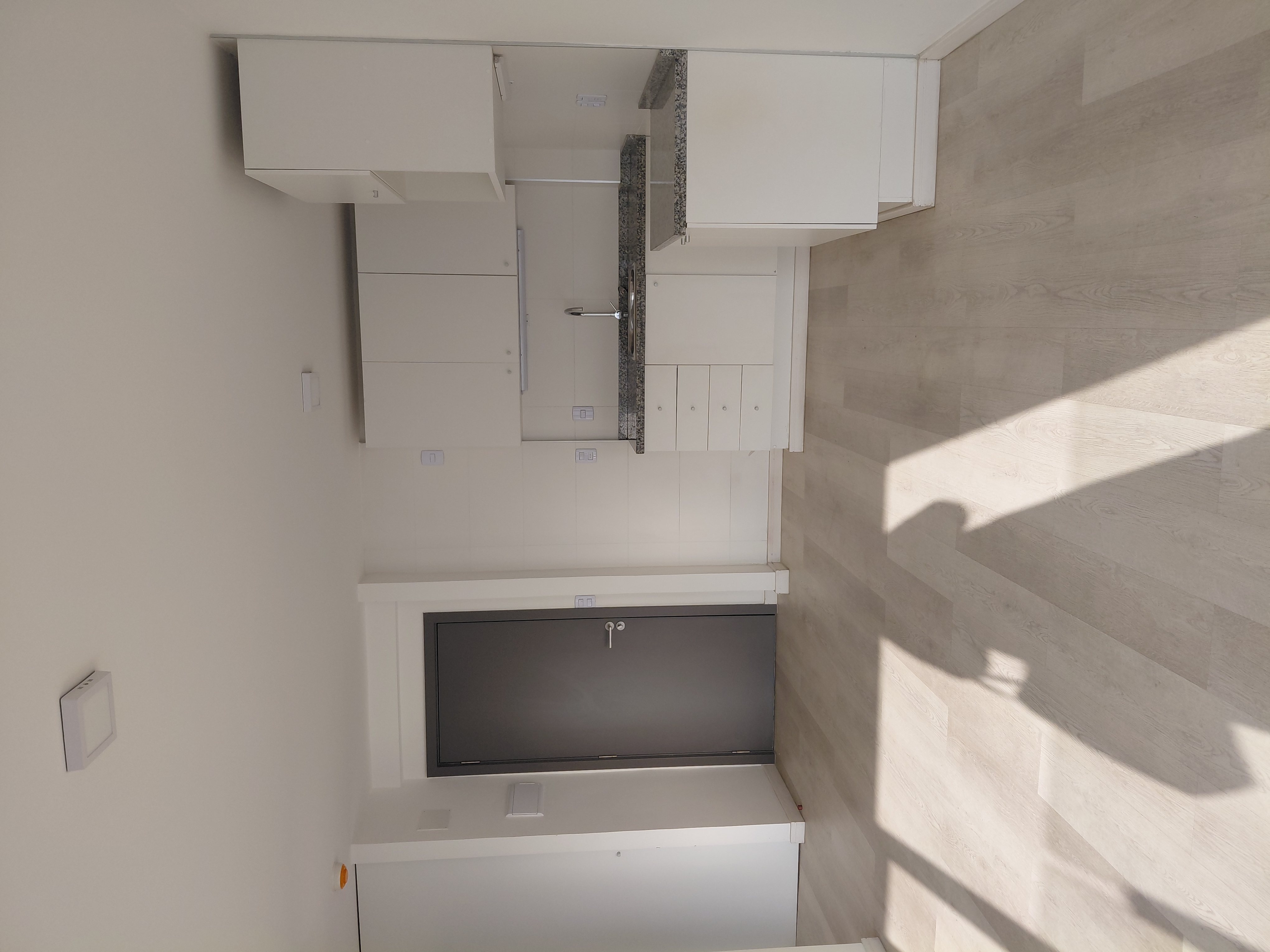 Apartamento en alquiler 1 dormitorio Tres Cruces