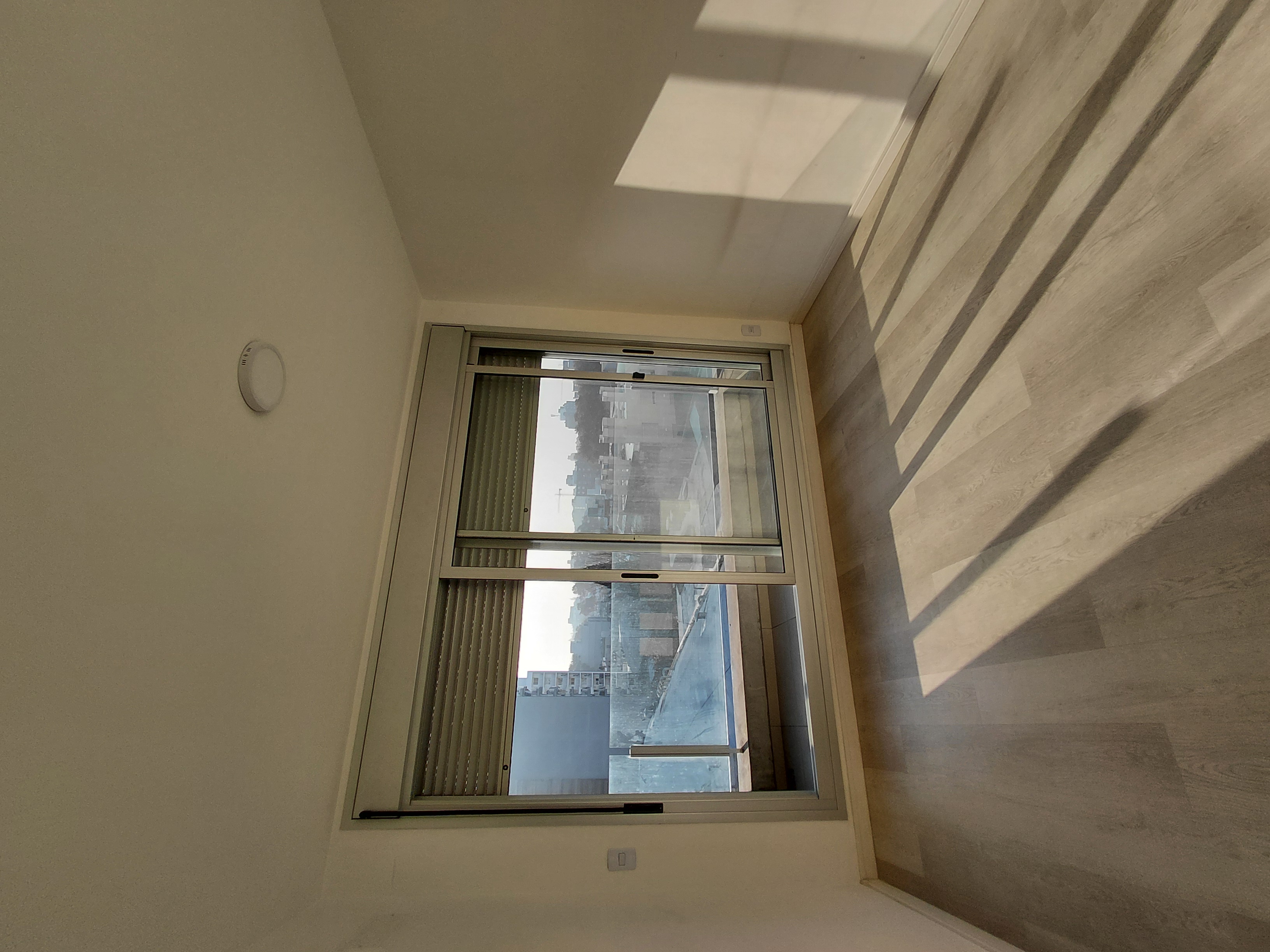 Apartamento en alquiler 1 dormitorio Tres Cruces