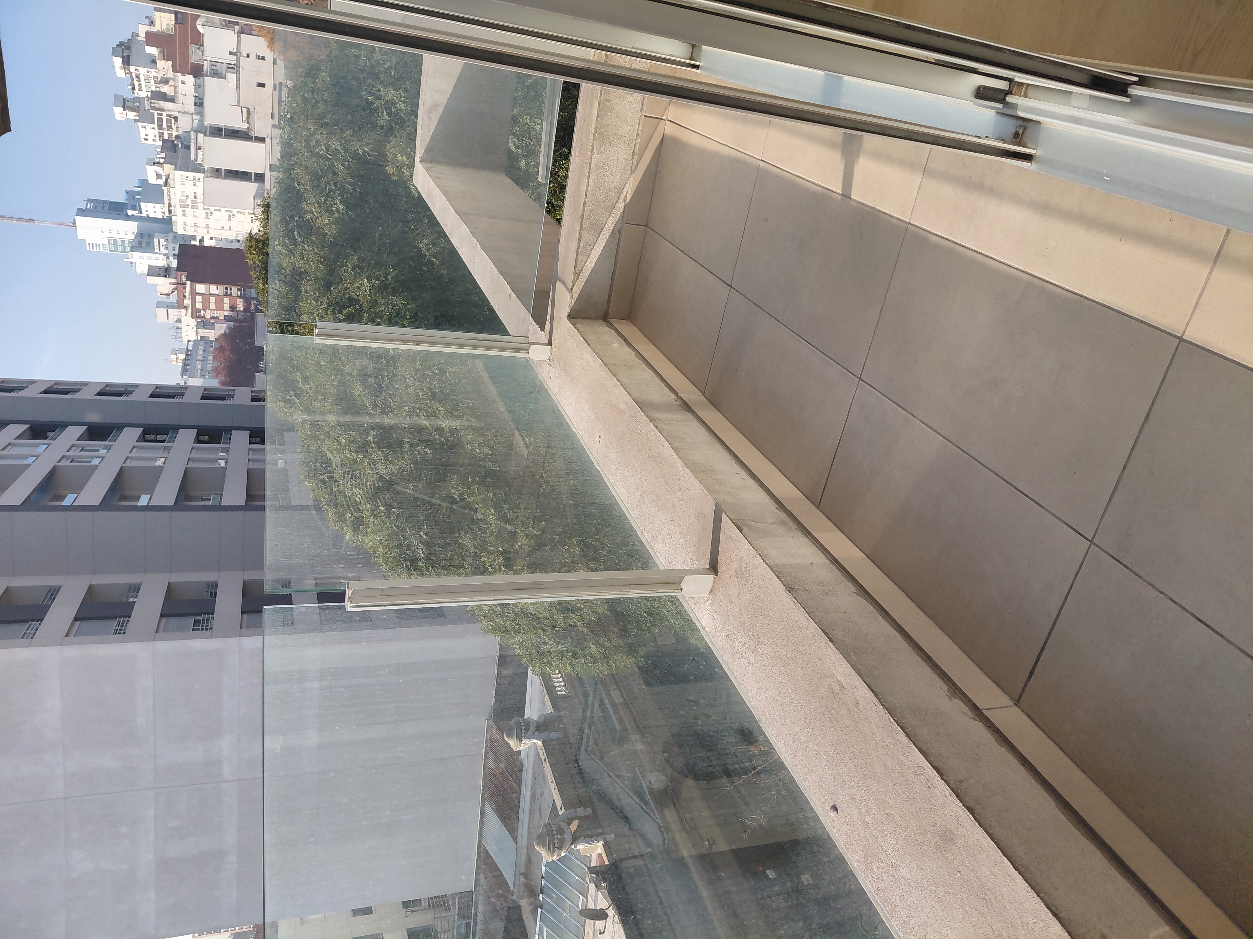 Apartamento en alquiler 1 dormitorio Tres Cruces