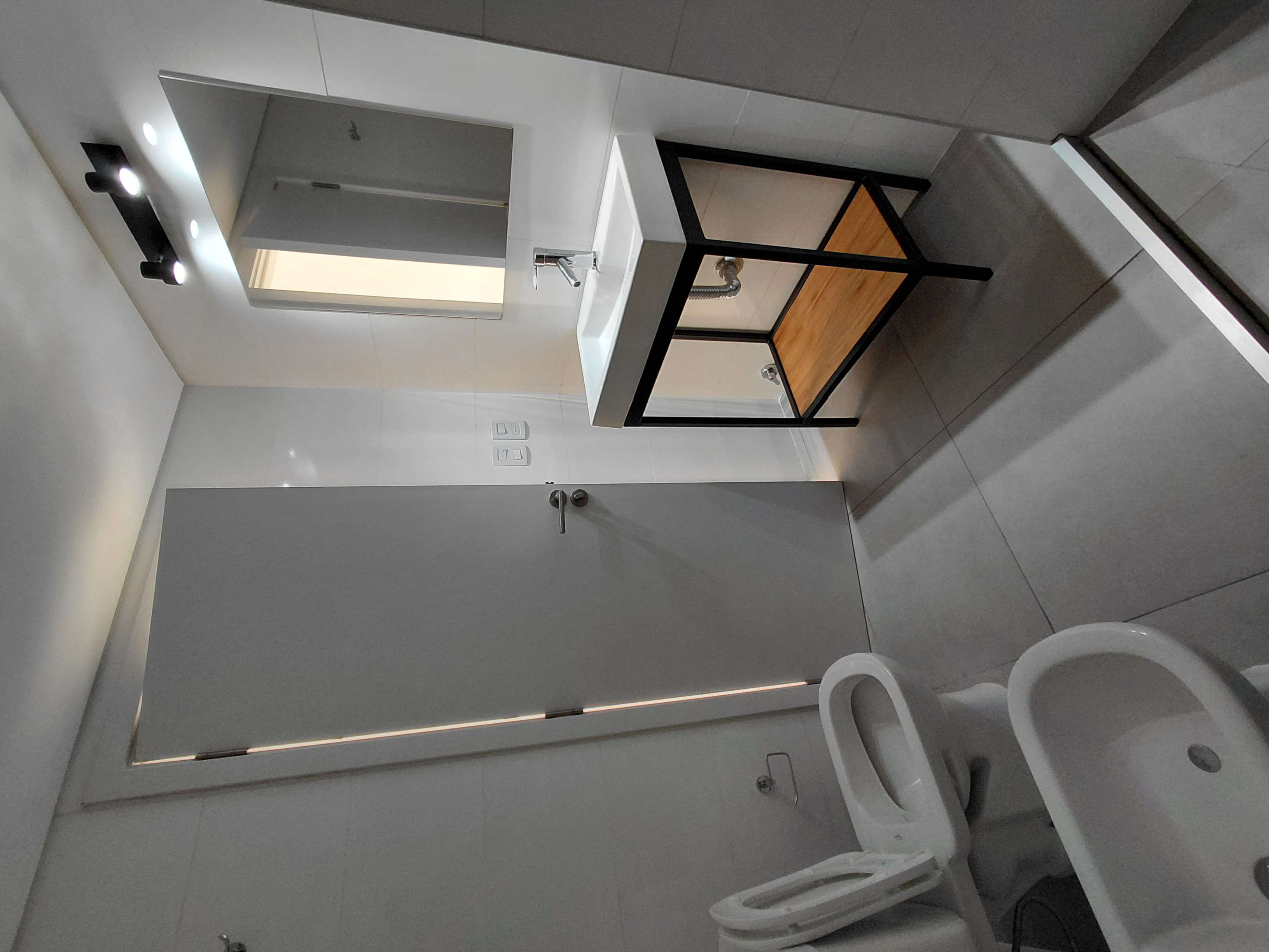 Apartamento en alquiler 1 dormitorio Tres Cruces