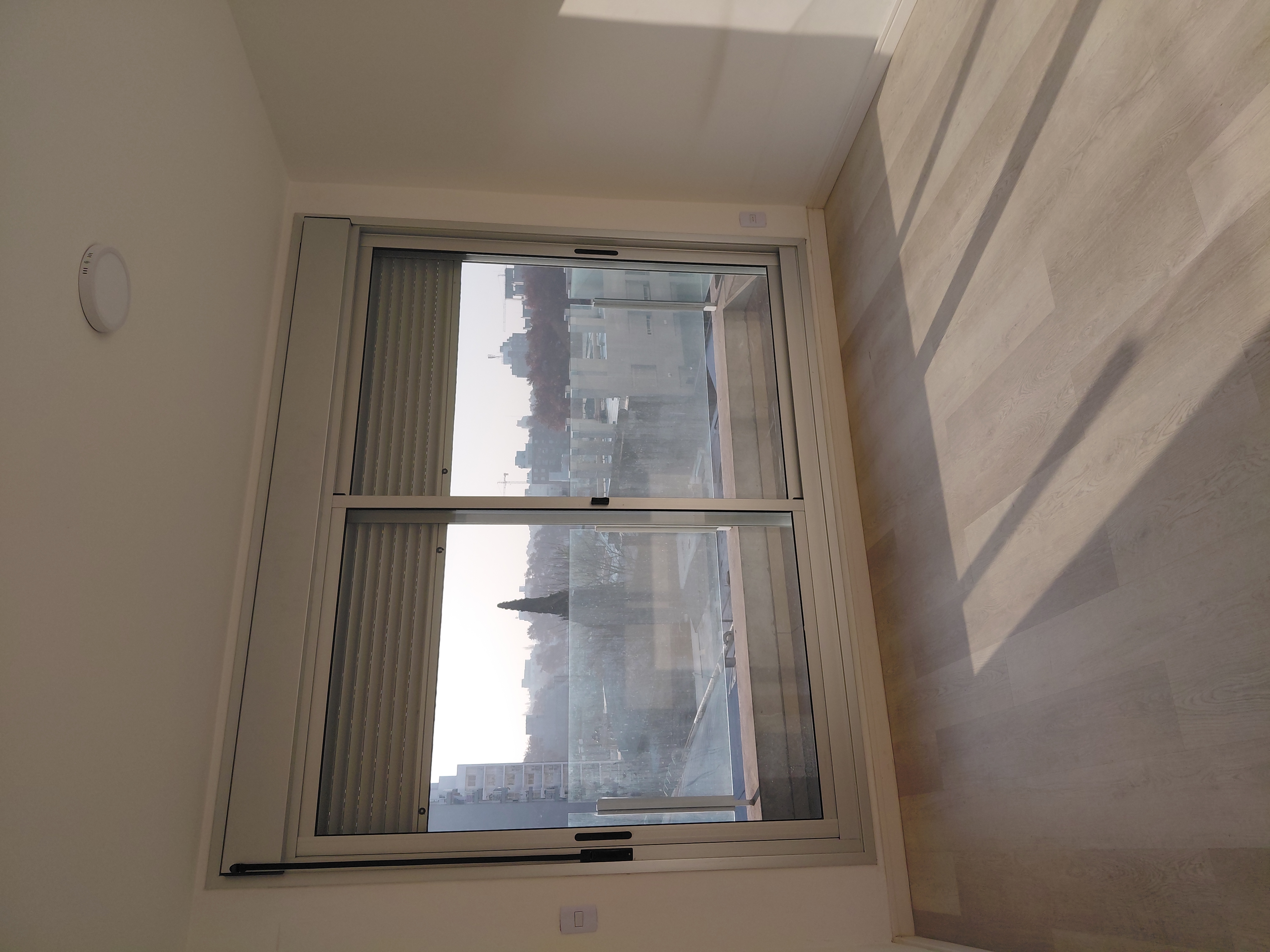 Apartamento en alquiler 1 dormitorio Tres Cruces