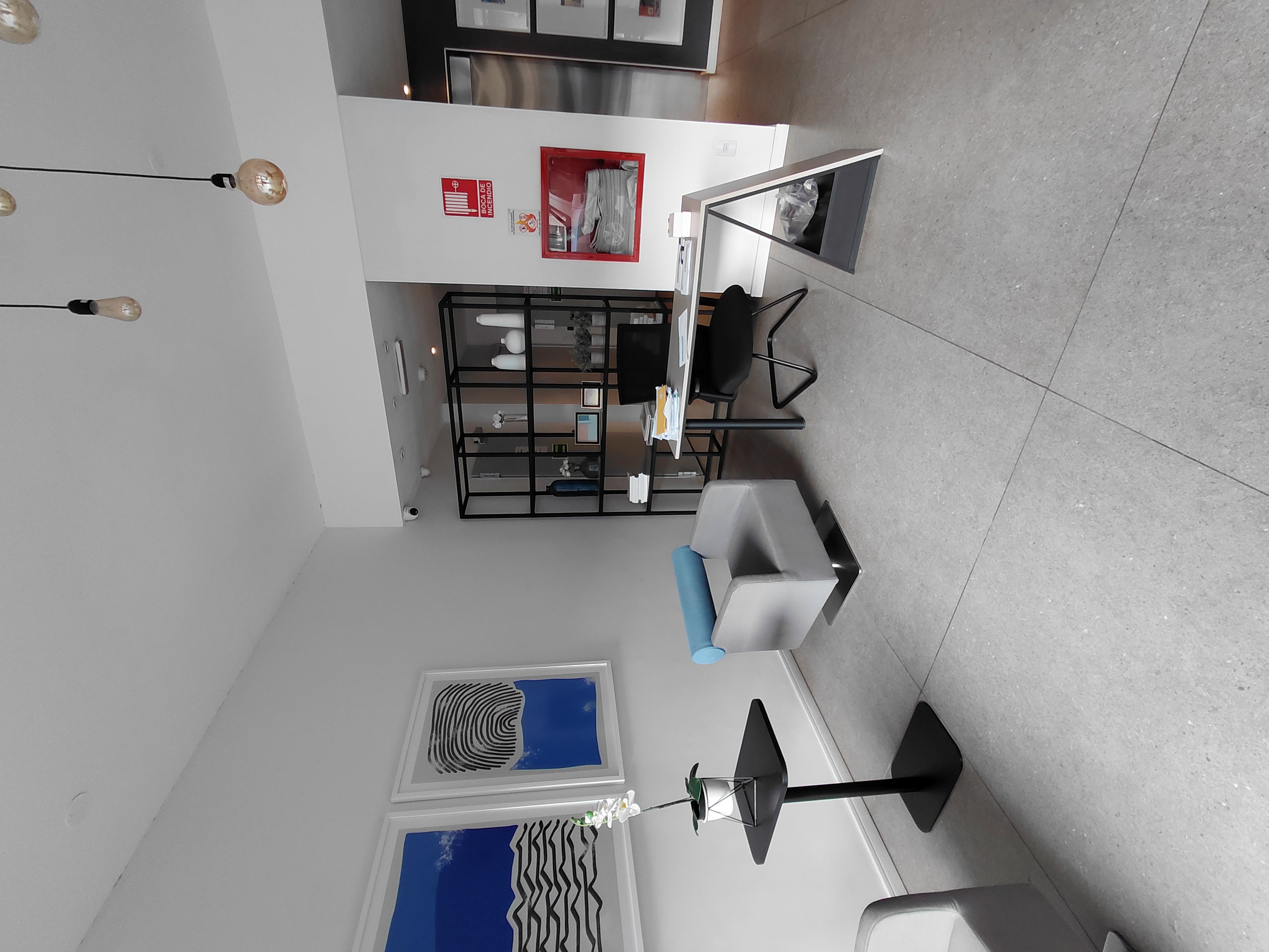 Apartamento en alquiler 1 dormitorio Tres Cruces