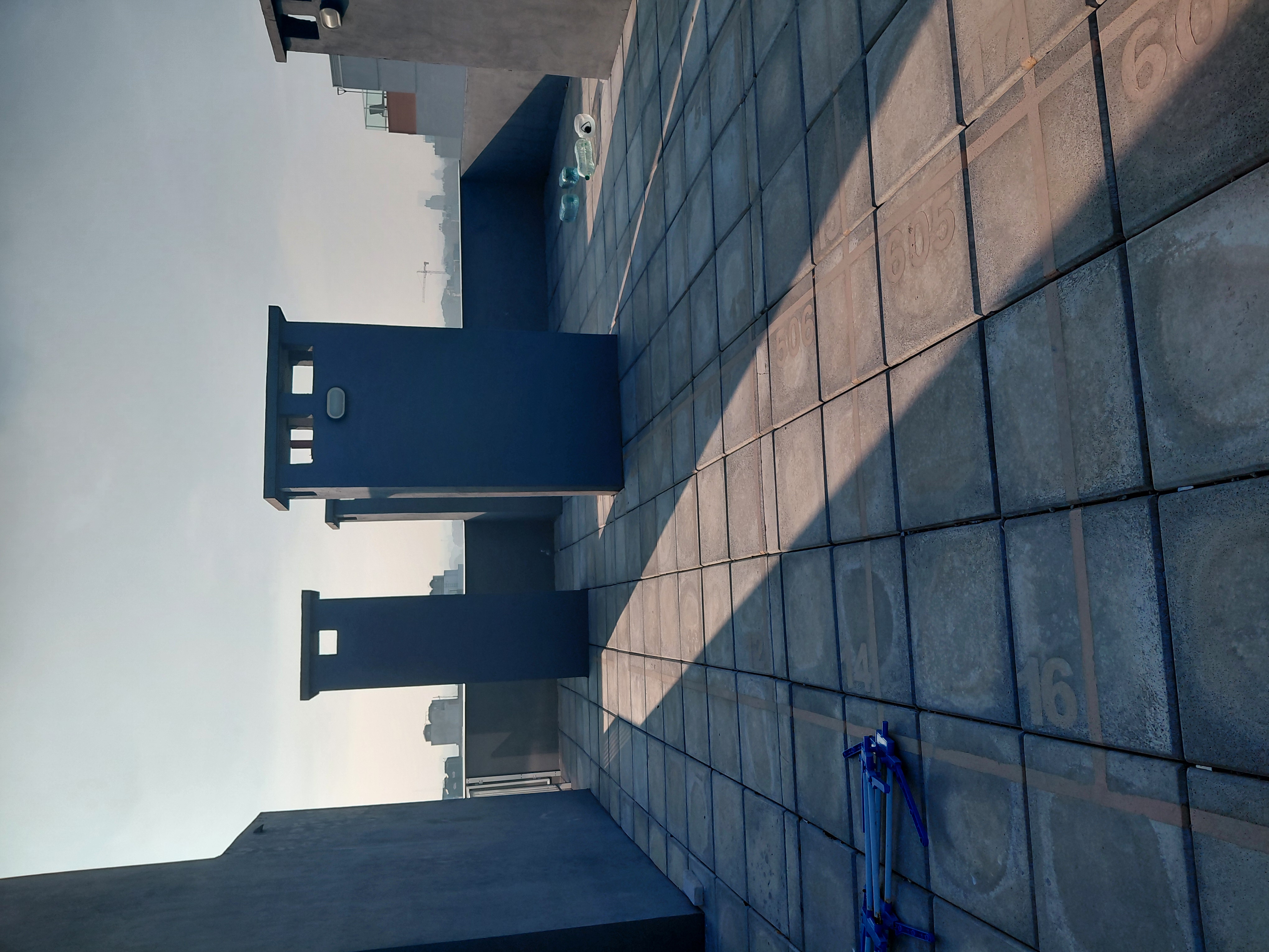 Apartamento en alquiler 1 dormitorio Tres Cruces