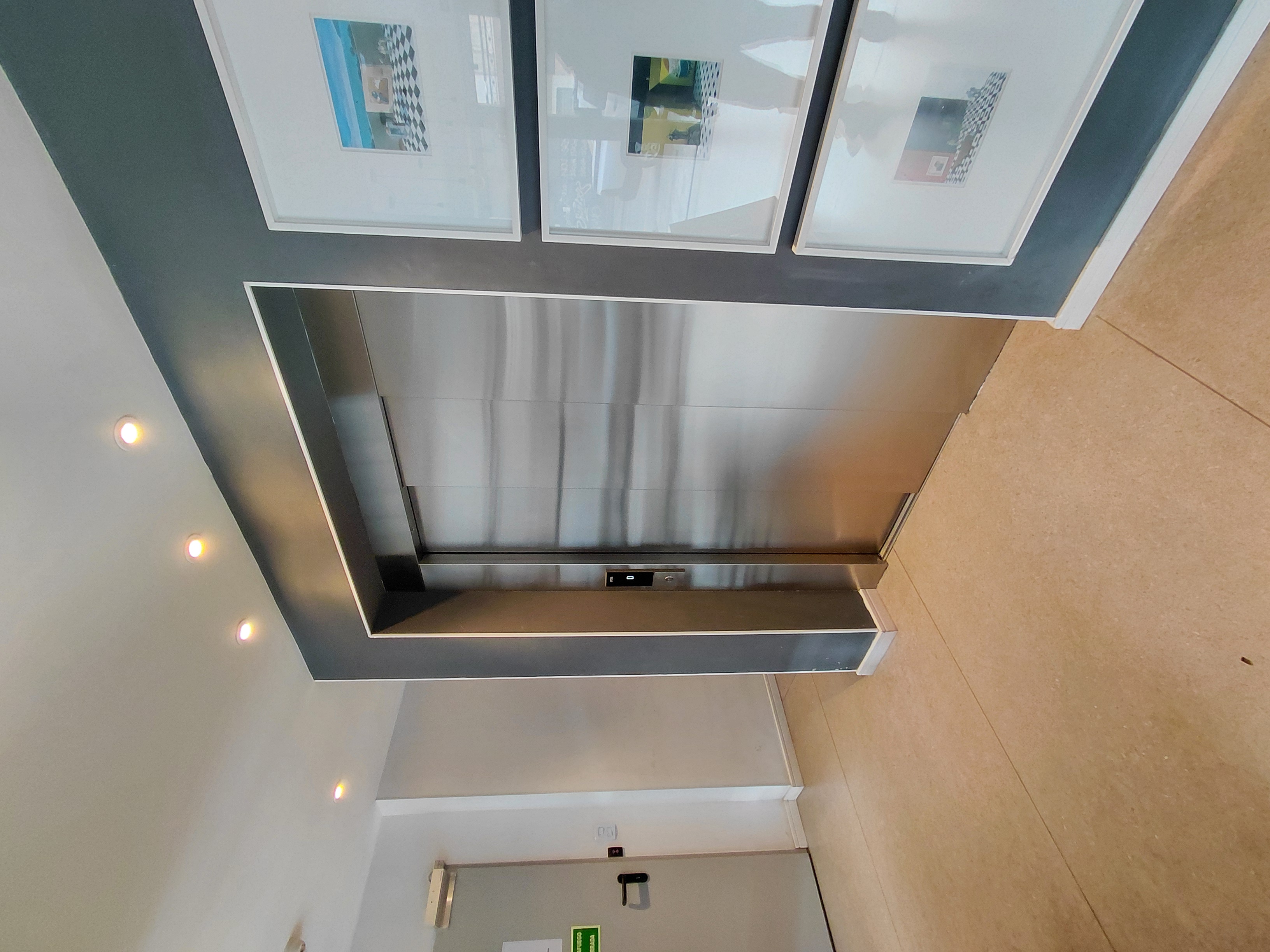 Apartamento en alquiler 1 dormitorio Tres Cruces