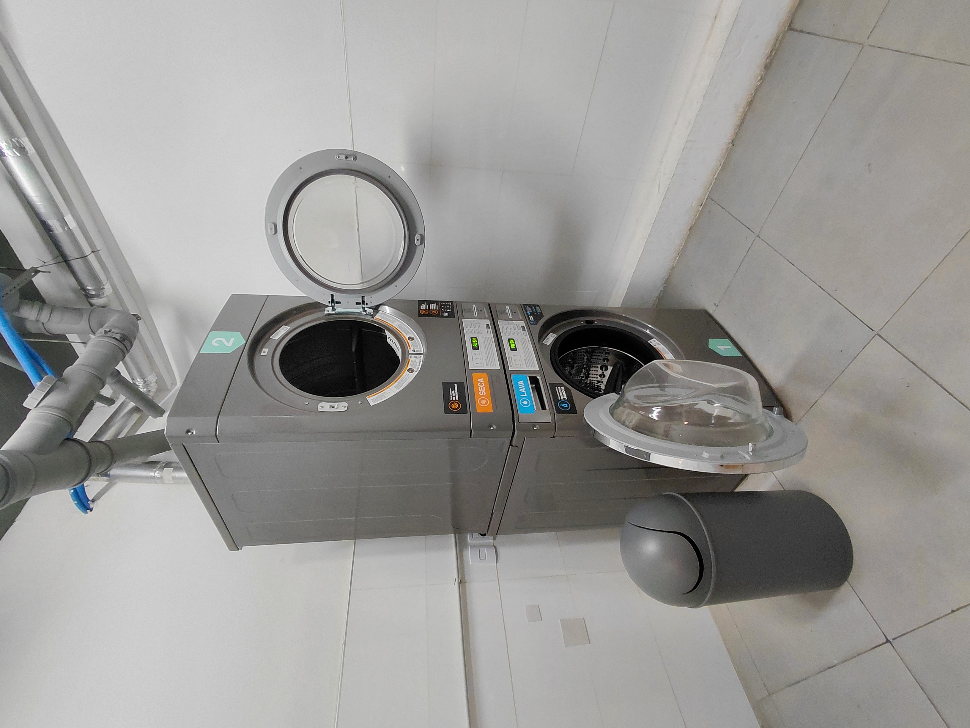 Apartamento en alquiler 1 dormitorio Tres Cruces