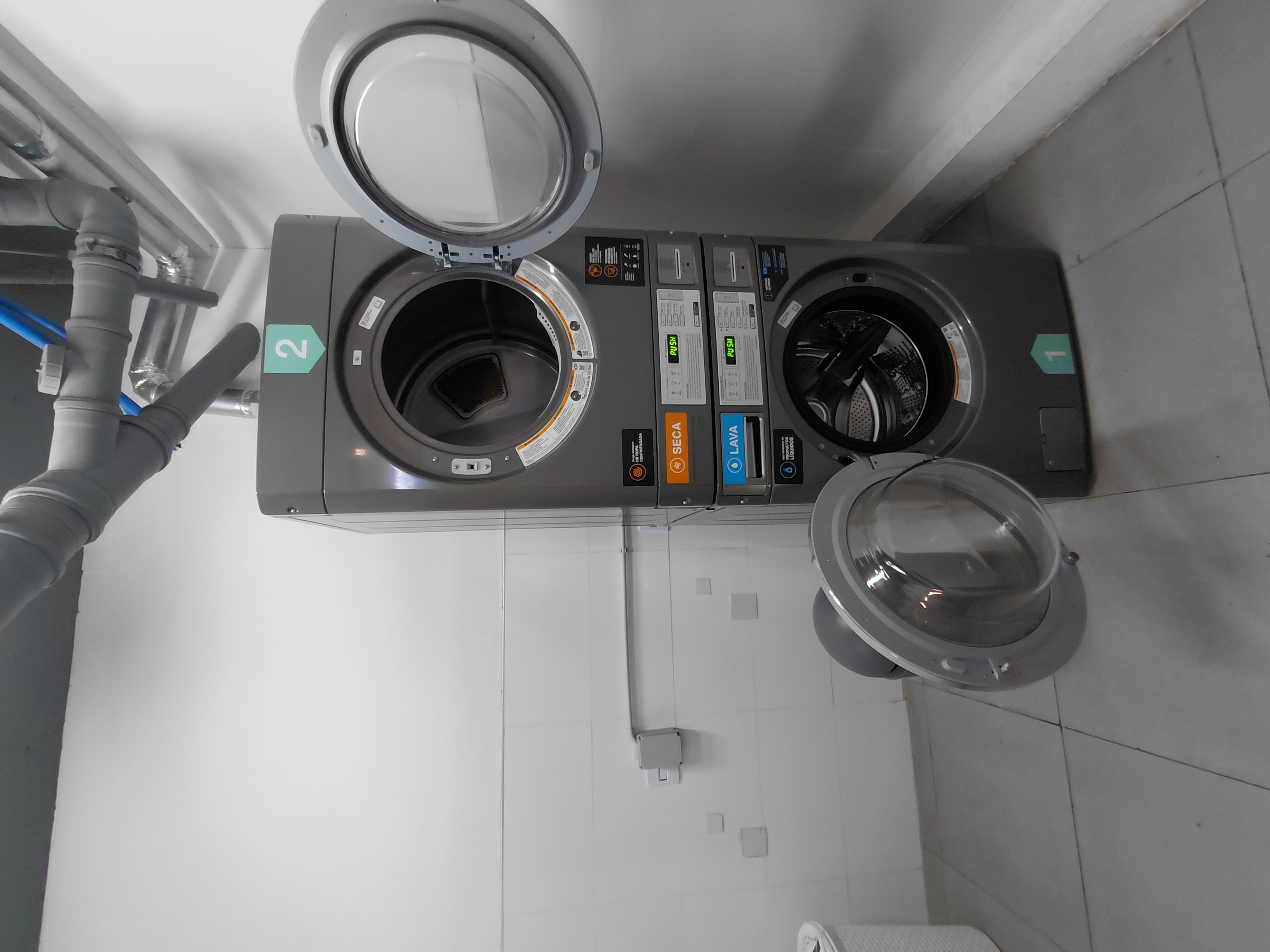 Apartamento en alquiler 1 dormitorio Tres Cruces