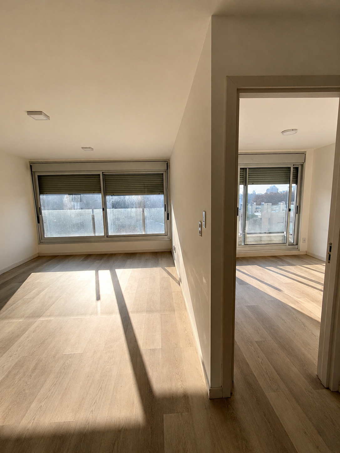 Apartamento en alquiler 1 dormitorio Tres Cruces  — Tres Cruces, Montevideo
