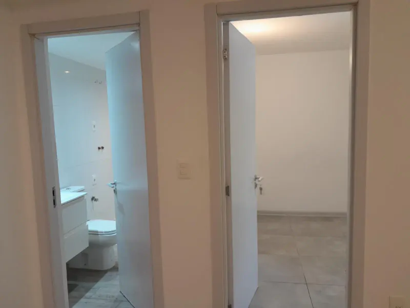 Venda de apartamento 1 quarto, Palermo
