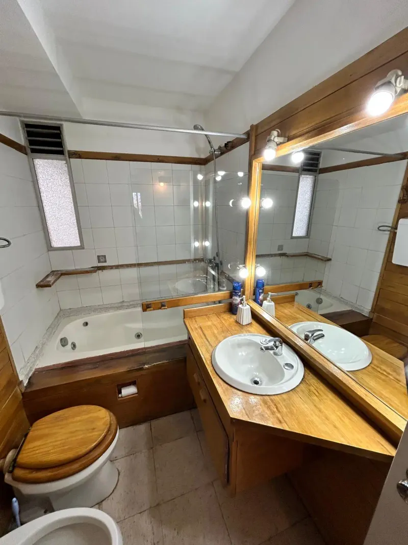 Venda Apartamento 3 Quartos, Centro