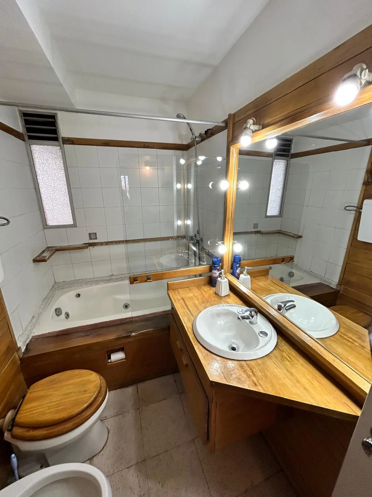 Venta Apartamento 3 Dormitorios, Centro 