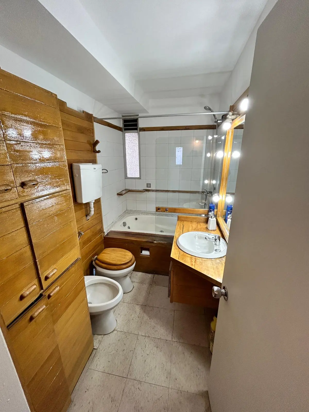 Venta Apartamento 3 Dormitorios, Centro 
