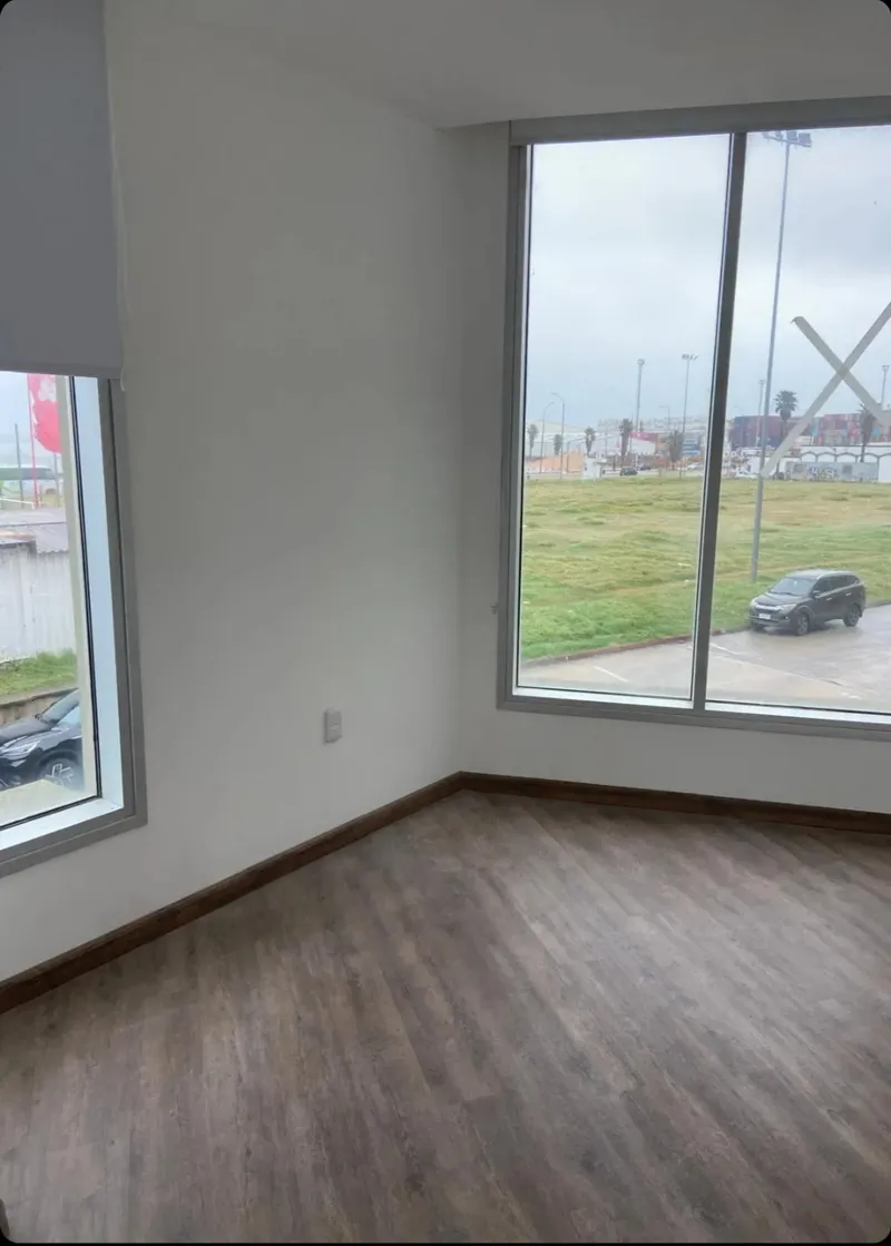 Apartamento Alquiler 1 dormitorio, Ciudad Vieja 