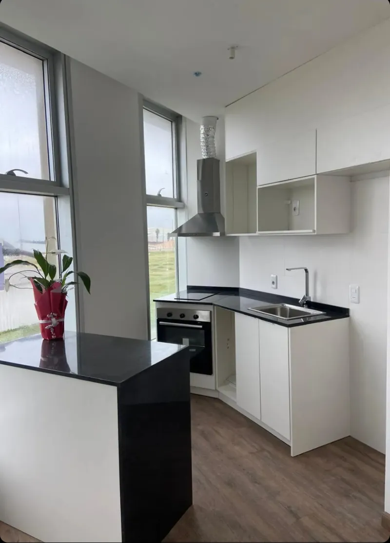 Apartamento Alquiler 1 dormitorio, Ciudad Vieja 