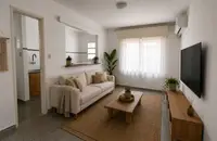 Apartamento Alquiler 1 dormitorio, Ciudad Vieja  - foto 1