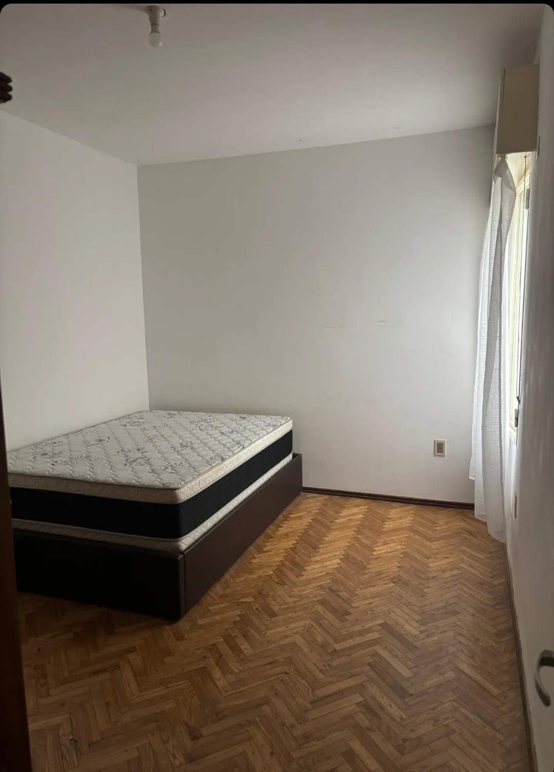 Apartamento Alquiler 1 dormitorio, Ciudad Vieja 