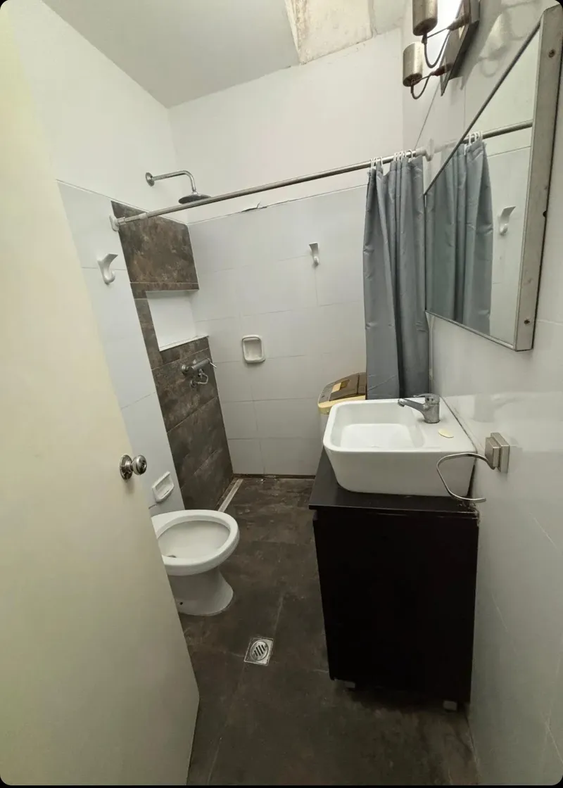 Apartamento Alquiler 1 dormitorio, Ciudad Vieja 