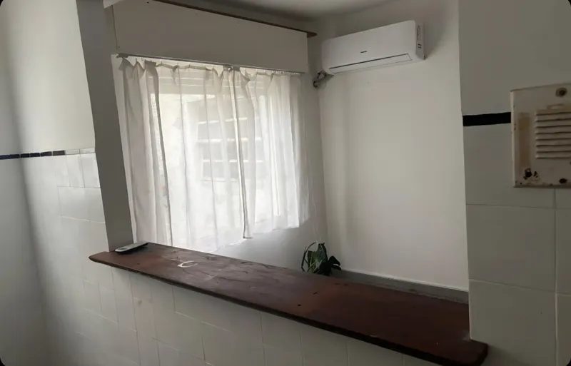 Apartamento Alquiler 1 dormitorio, Ciudad Vieja 