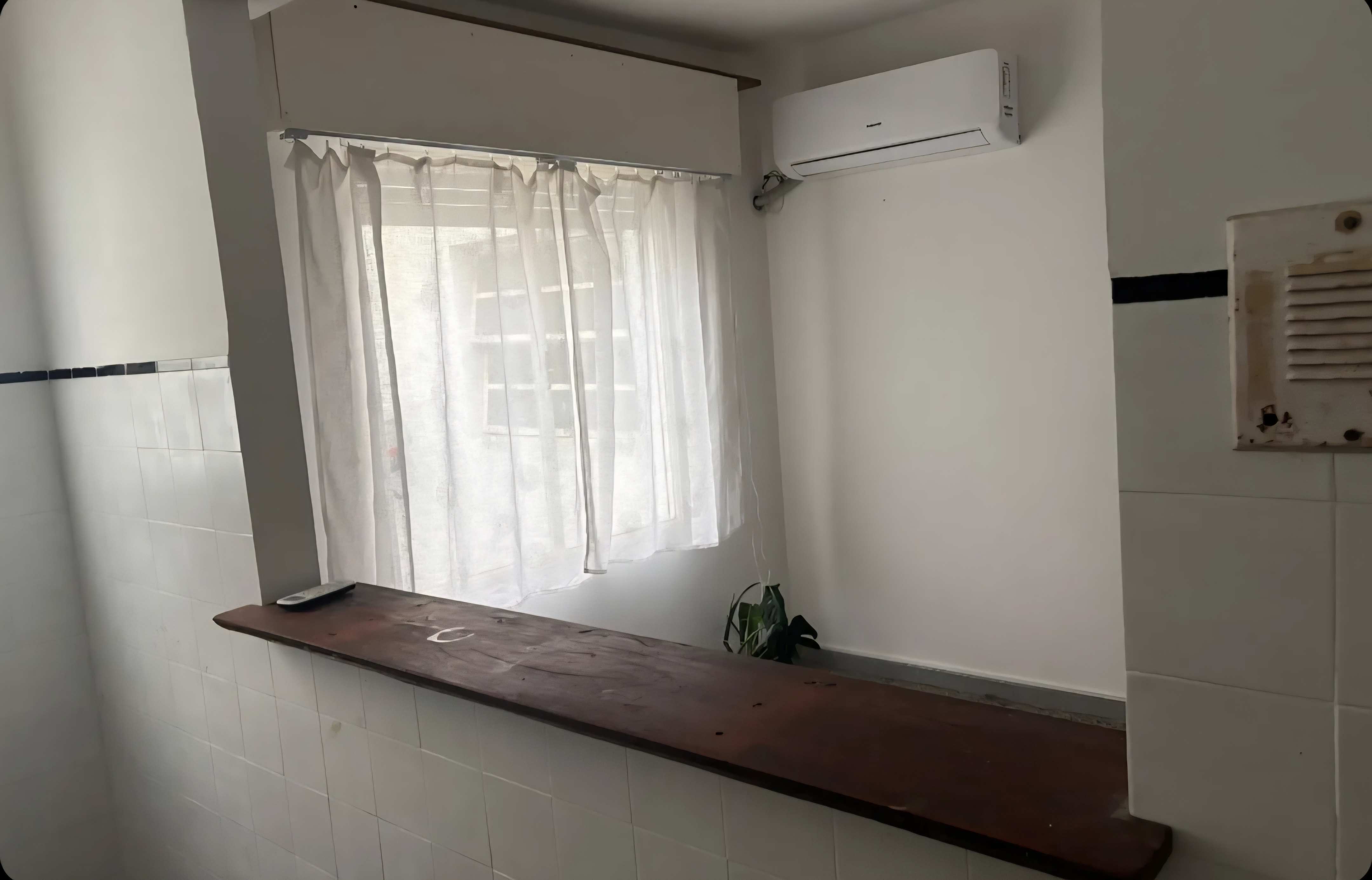 Apartamento Alquiler 1 dormitorio, Ciudad Vieja 