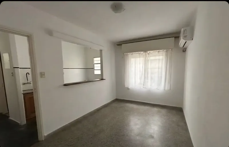 Apartamento Alquiler 1 dormitorio, Ciudad Vieja 