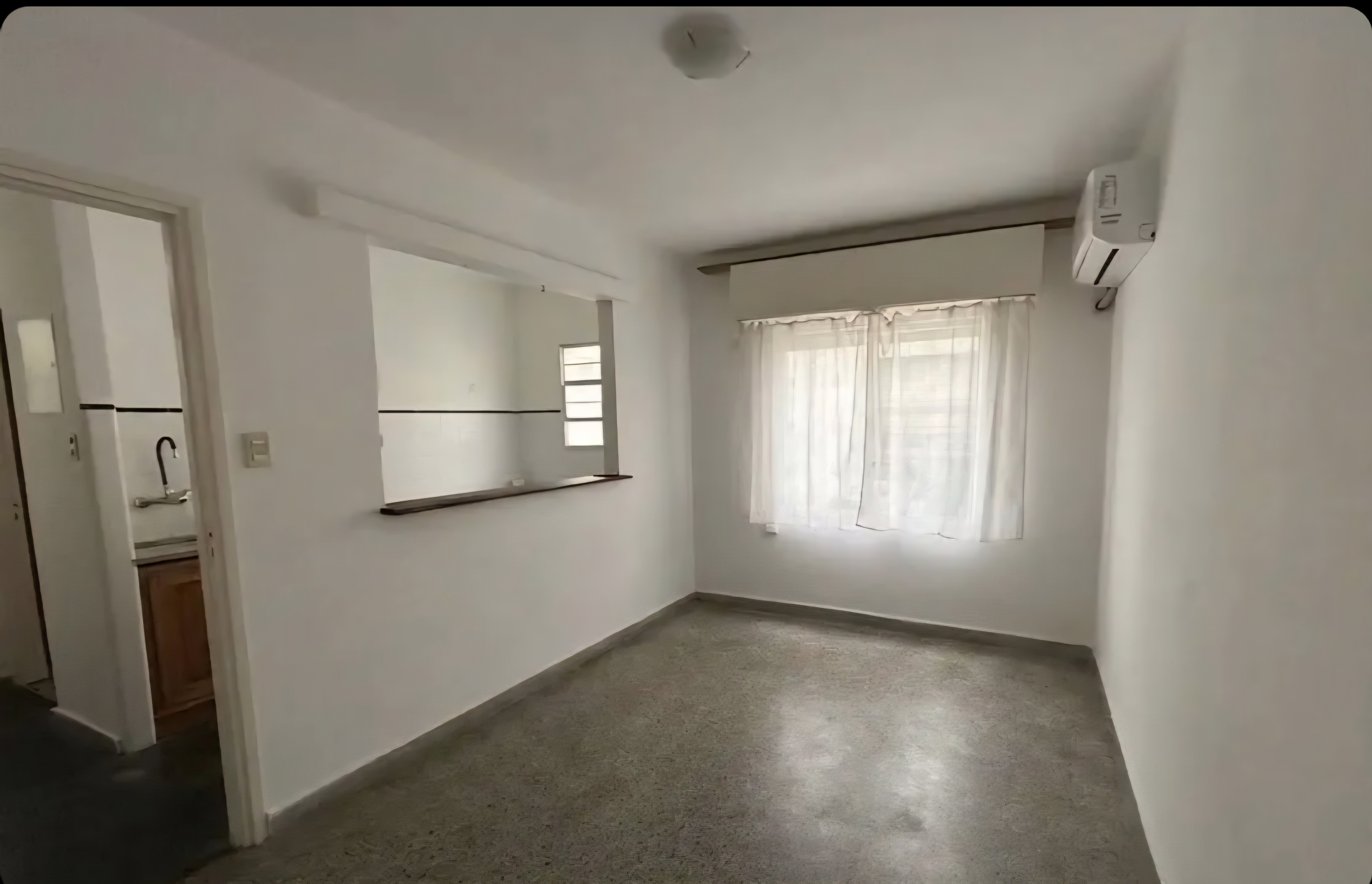 Apartamento Alquiler 1 dormitorio, Ciudad Vieja 