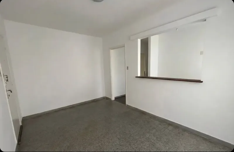Apartamento Alquiler 1 dormitorio, Ciudad Vieja 