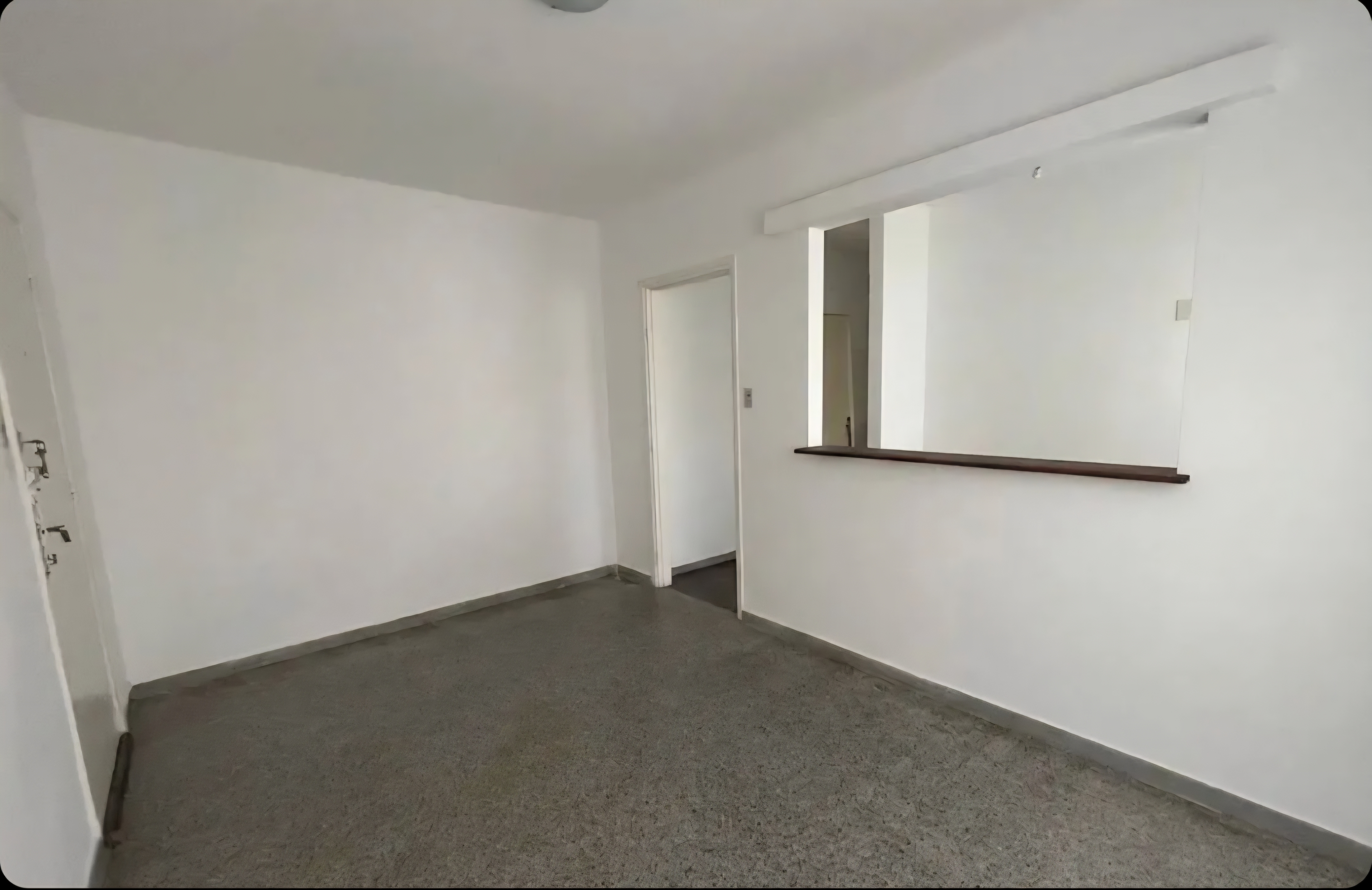 Apartamento Alquiler 1 dormitorio, Ciudad Vieja 
