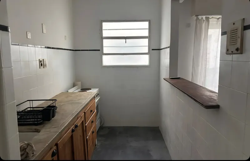 Apartamento Alquiler 1 dormitorio, Ciudad Vieja 