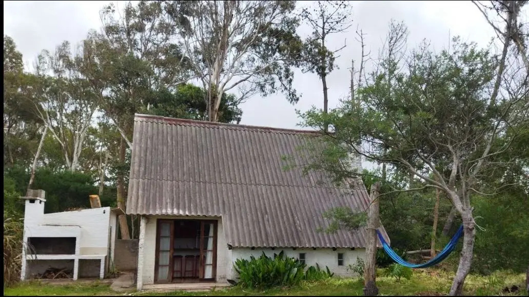 Alquiler Cabaña La Paloma 8 Personas (ref: Igr-530)