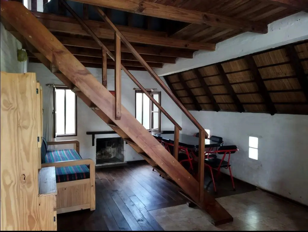 Alquiler Cabaña La Paloma 8 Personas (ref: Igr-530)