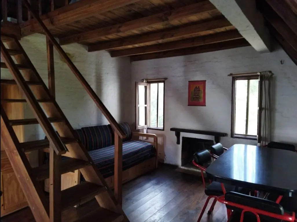 Alquiler Cabaña La Paloma 8 Personas (ref: Igr-530)
