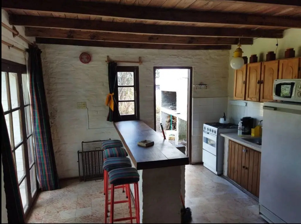 Alquiler Cabaña La Paloma 8 Personas (ref: Igr-530)
