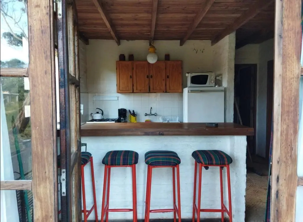 Alquiler Cabaña La Paloma 8 Personas (ref: Igr-530)