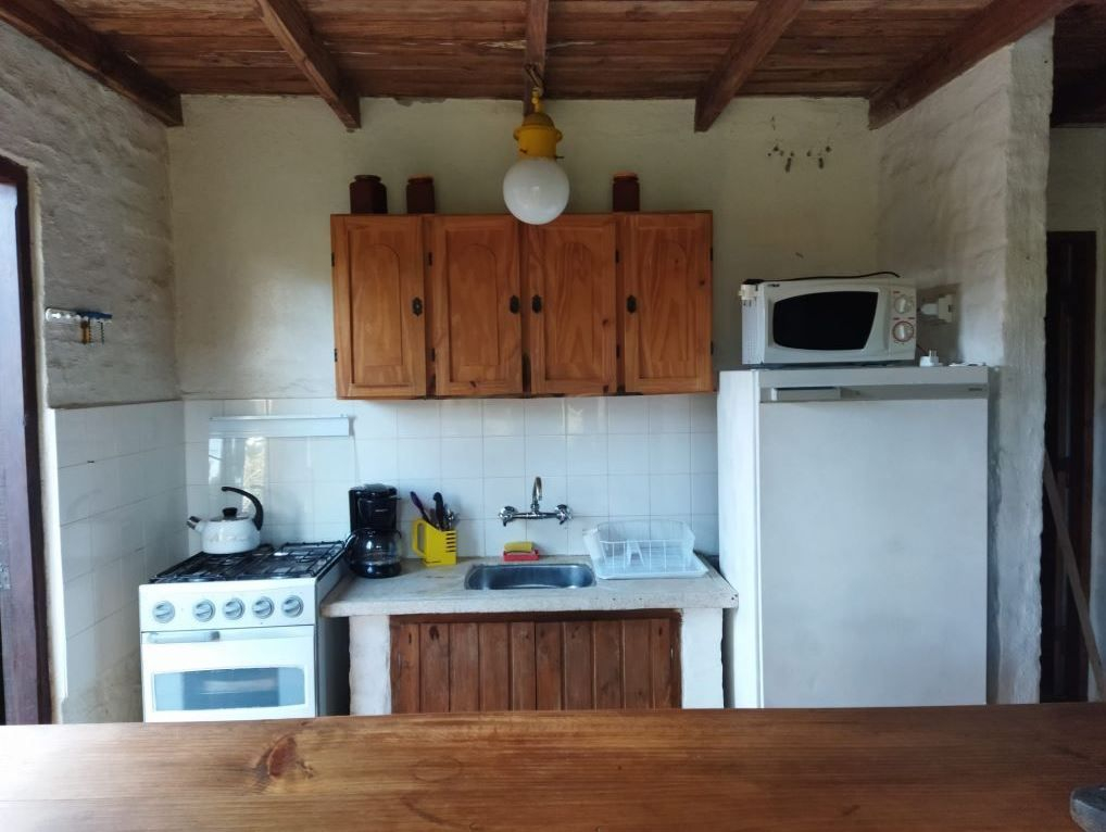 Alquiler Cabaña La Paloma 8 Personas (ref: Igr-530)